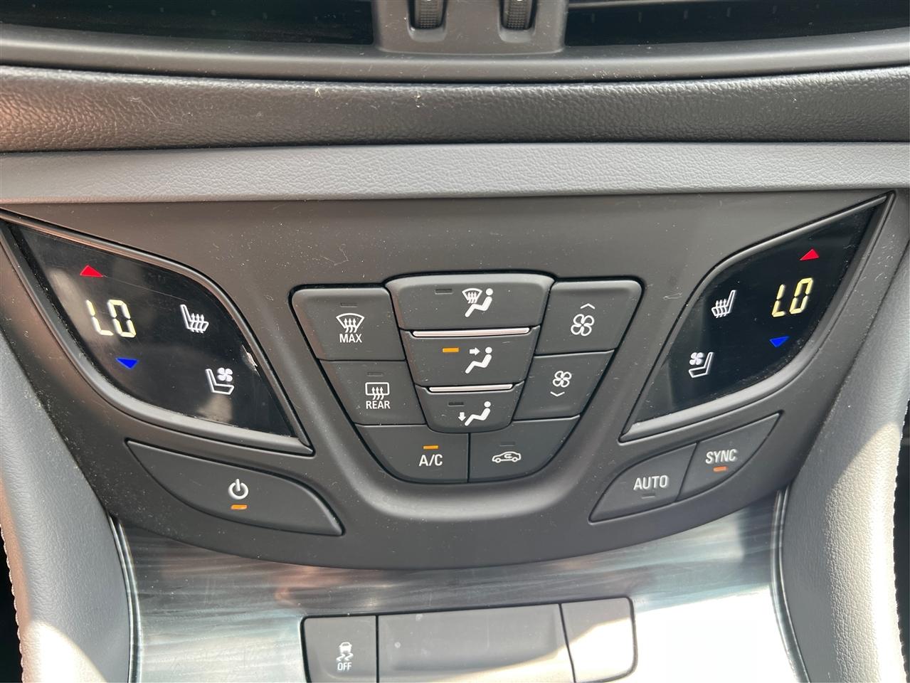 Buick Envision AWD 4dr Premium II 2019