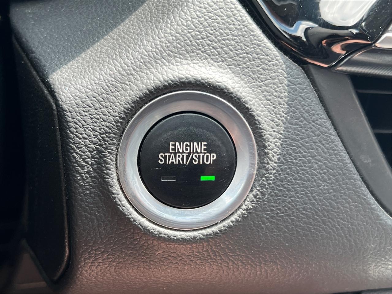 Buick Envision AWD 4dr Premium II 2019