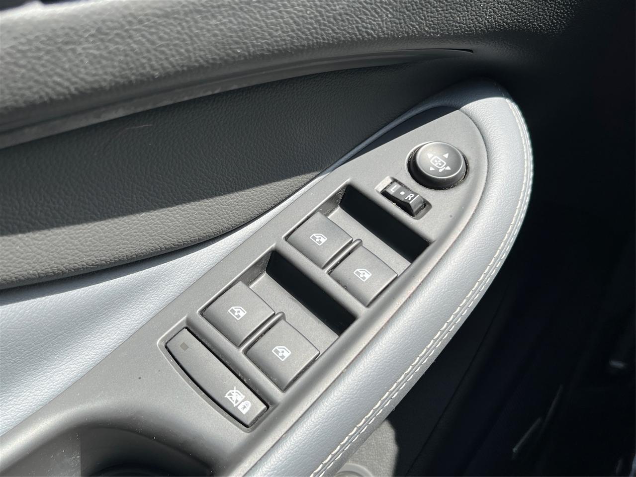 Buick Envision AWD 4dr Premium II 2019