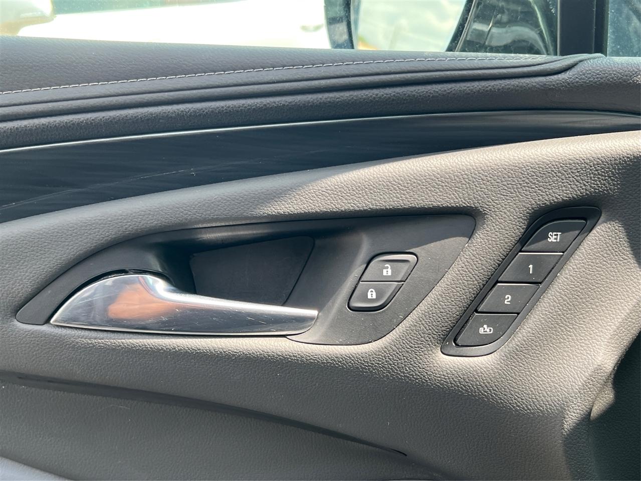 Buick Envision AWD 4dr Premium II 2019