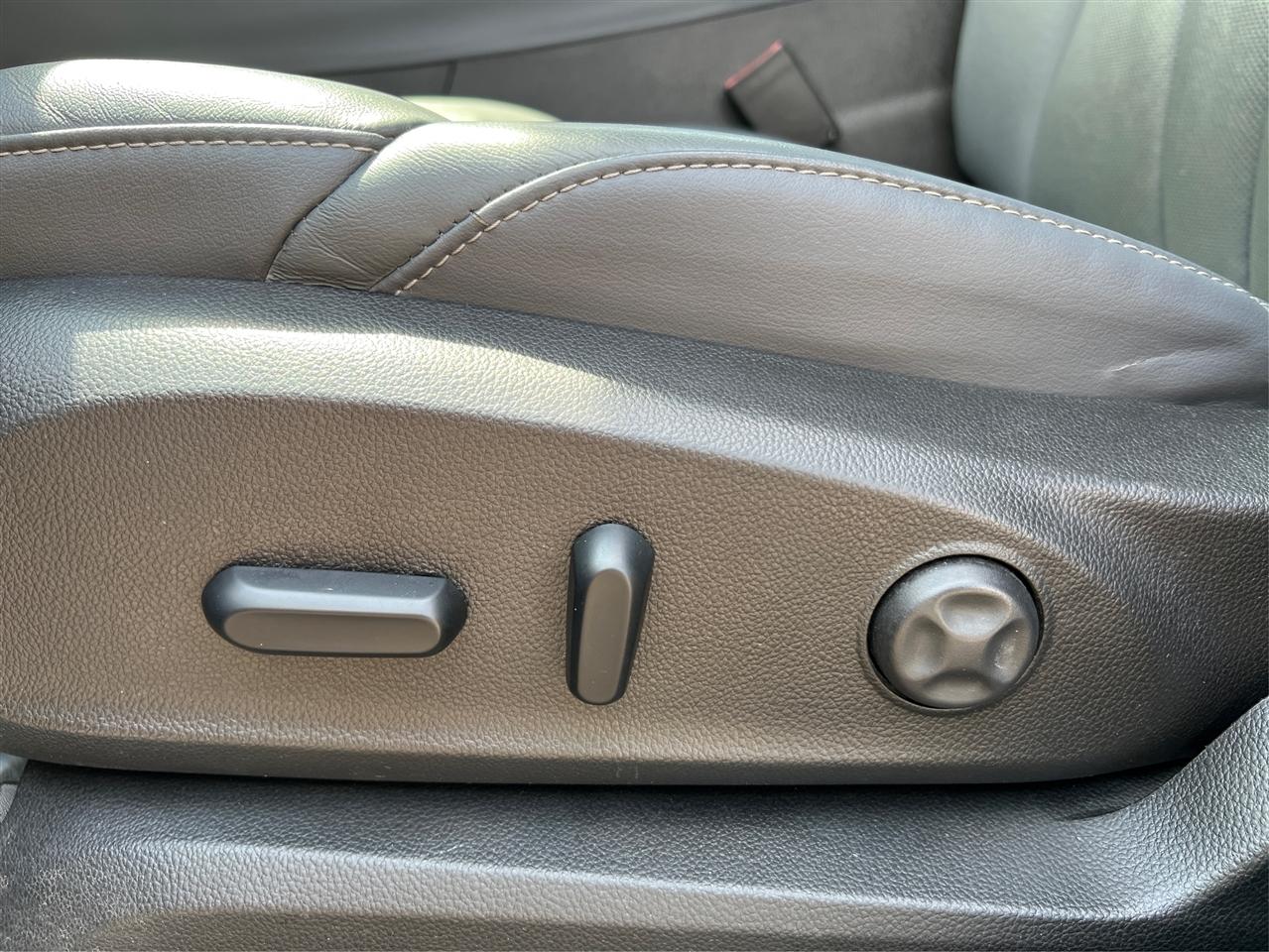 Buick Envision AWD 4dr Premium II 2019