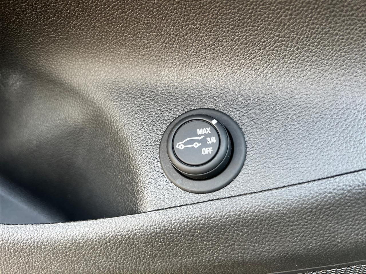 Buick Envision AWD 4dr Premium II 2019