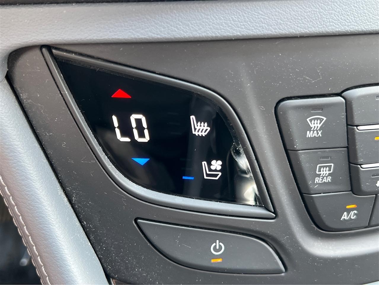 Buick Envision AWD 4dr Premium II 2019