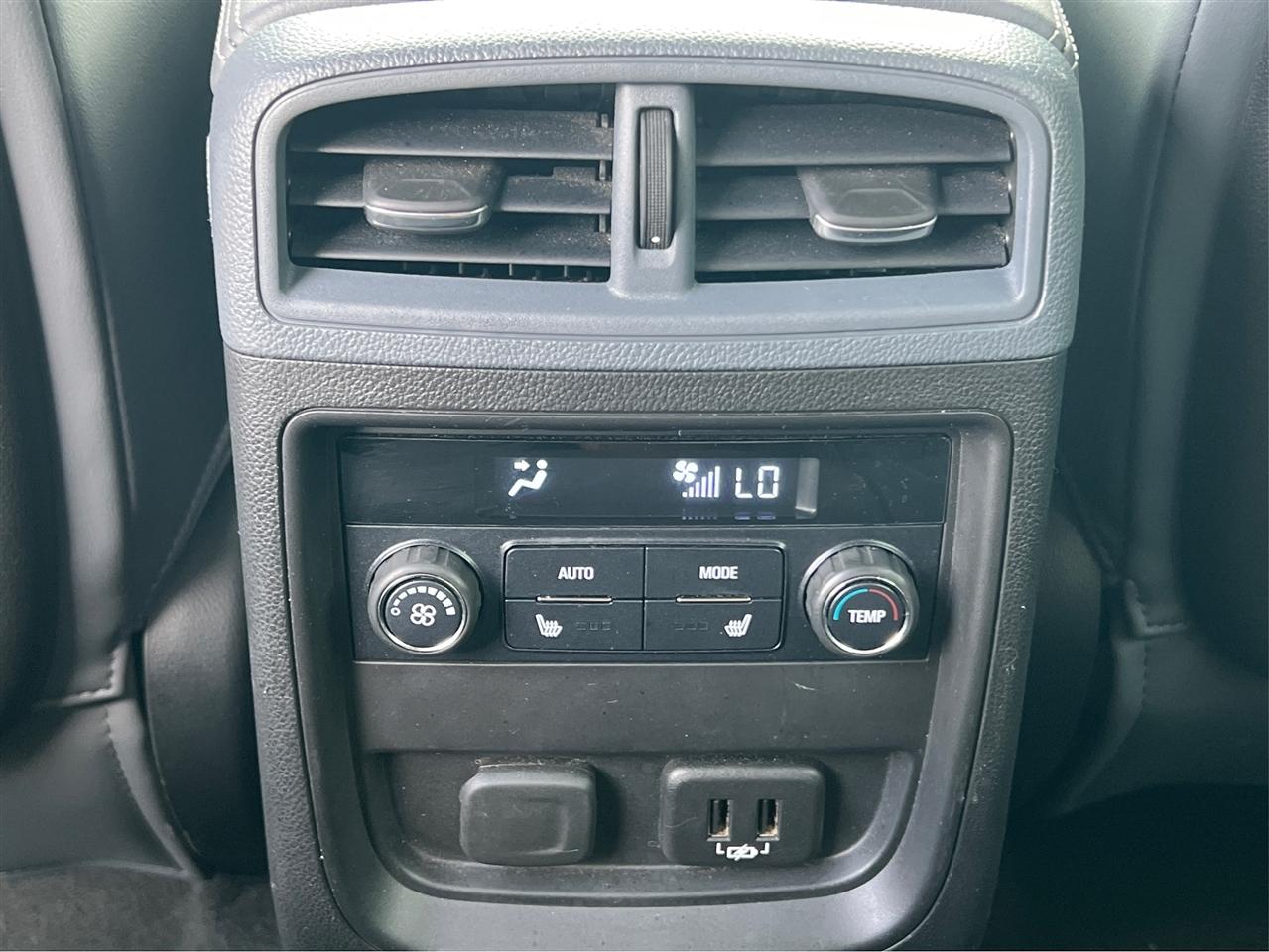 Buick Envision AWD 4dr Premium II 2019