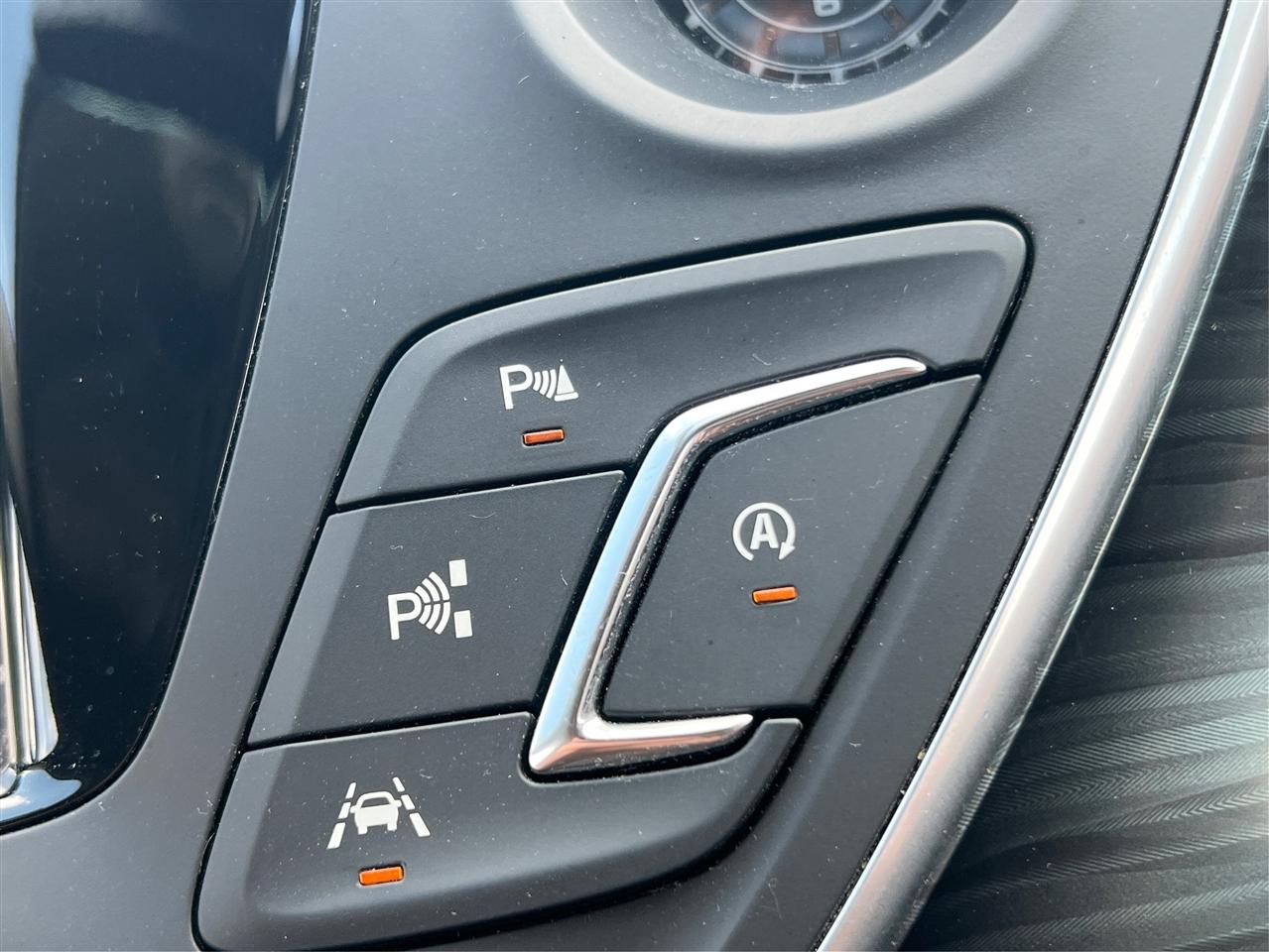 Buick Envision AWD 4dr Premium II 2019