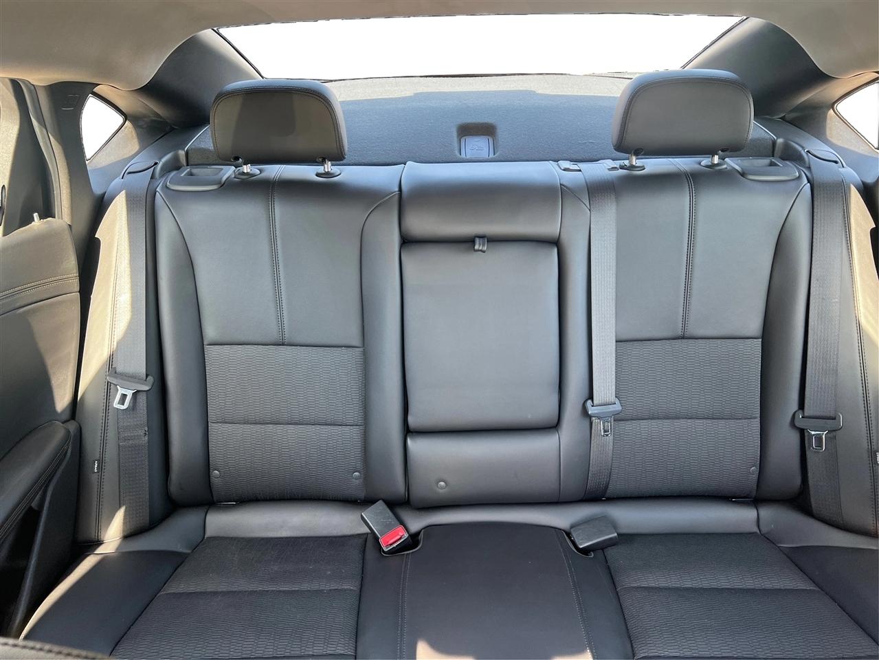 Chevrolet Impala 4dr Sdn LT w/1LT 2016