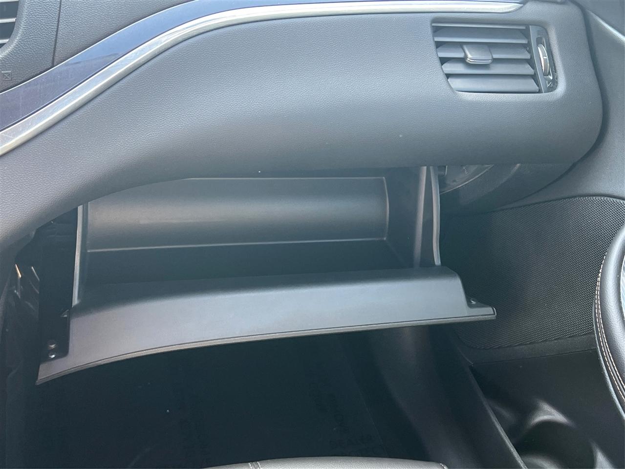 Chevrolet Impala 4dr Sdn LT w/1LT 2016