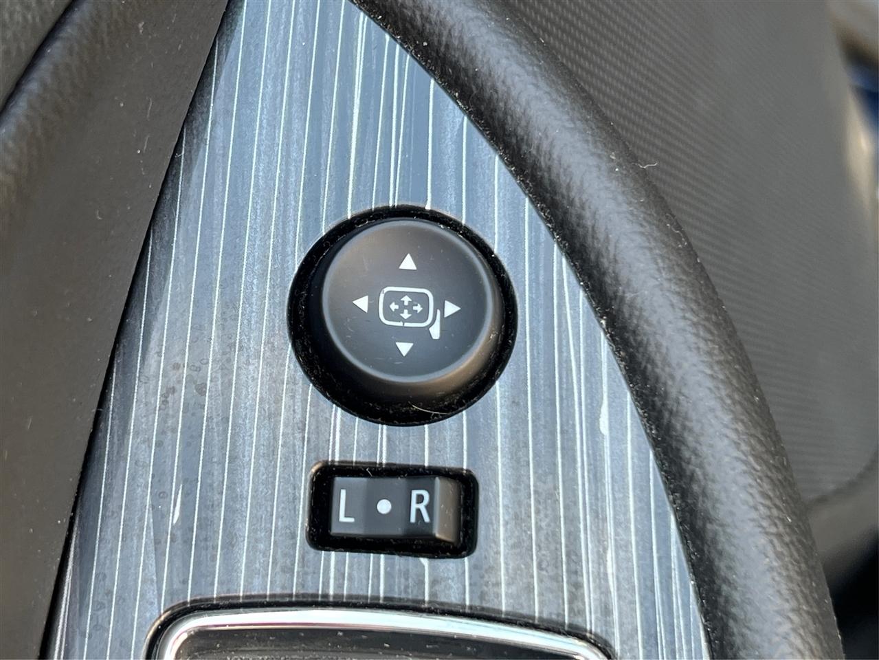 Chevrolet Impala 4dr Sdn LT w/1LT 2016