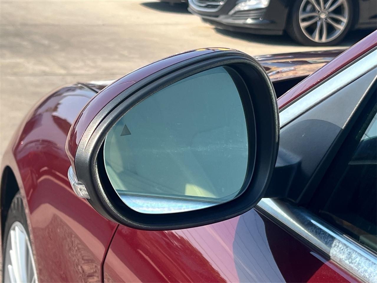 Alfa Romeo Giulia Ti Lusso AWD 2019
