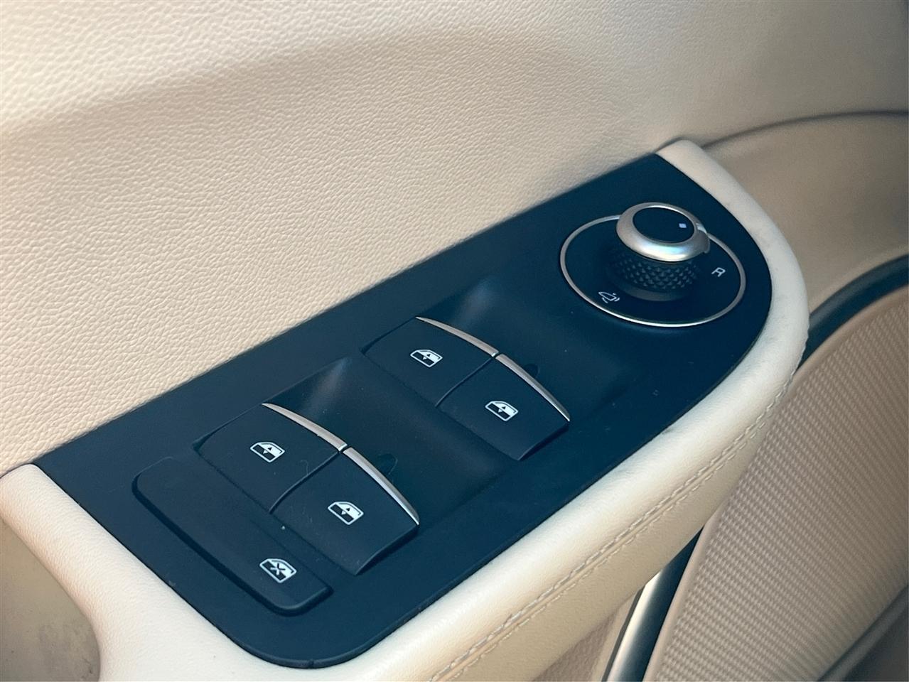 Alfa Romeo Giulia Ti Lusso AWD 2019