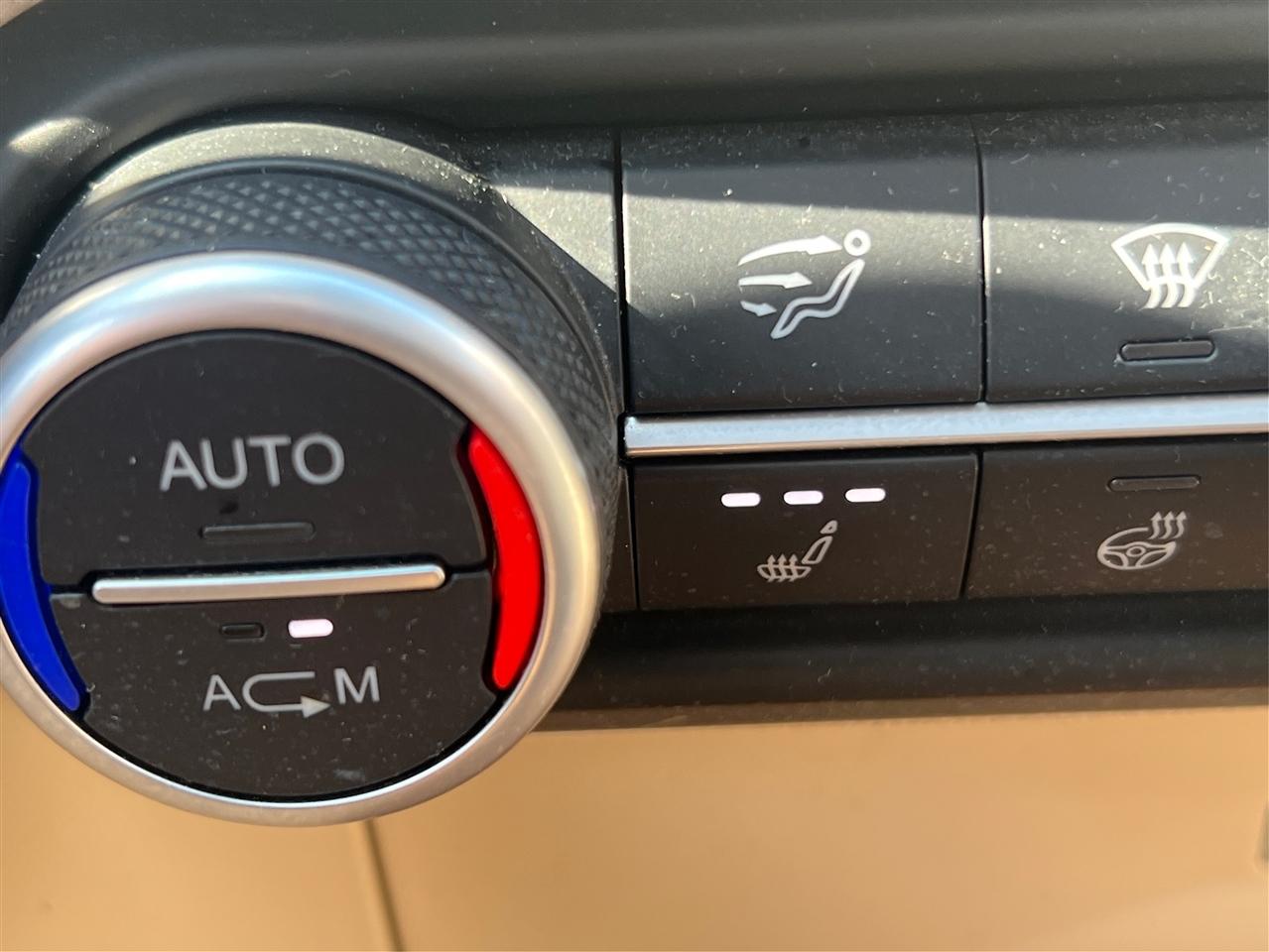 Alfa Romeo Giulia Ti Lusso AWD 2019