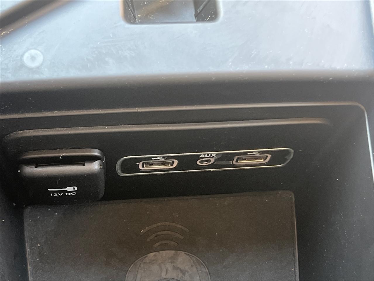 Alfa Romeo Giulia Ti Lusso AWD 2019