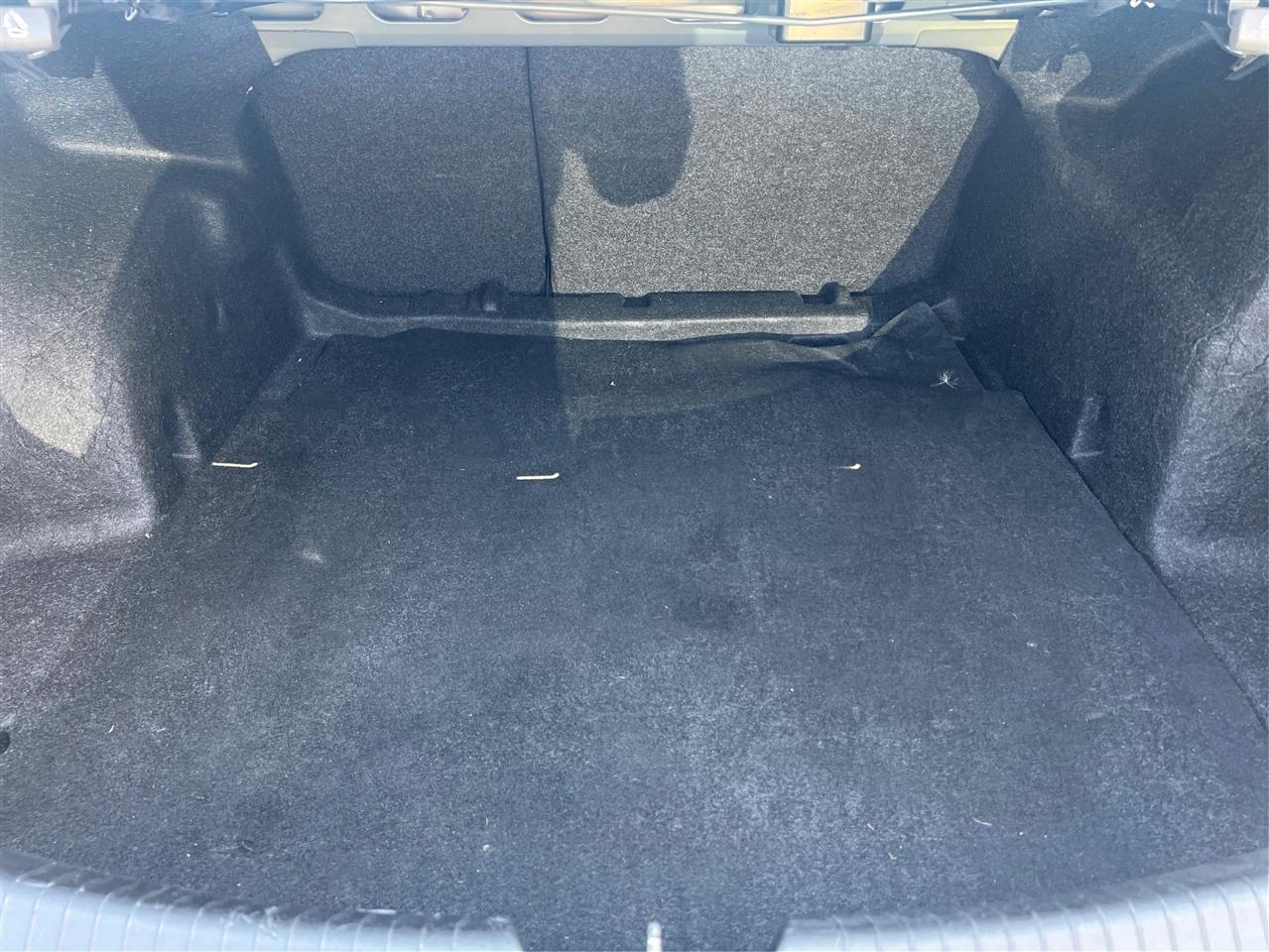 Chevrolet Malibu 4dr Sdn LT w/1LT 2019