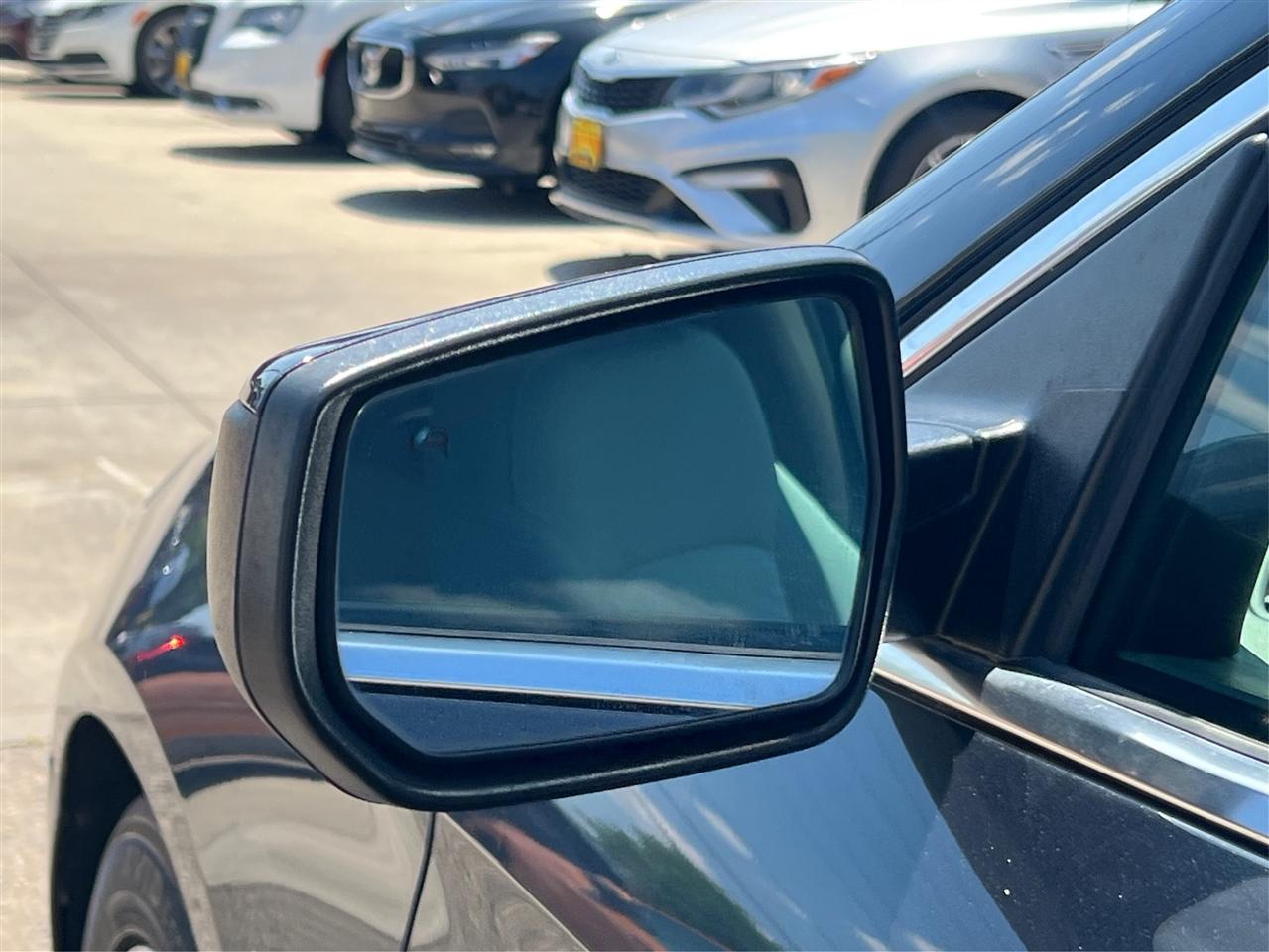 Chevrolet Malibu 4dr Sdn LT w/1LT 2019