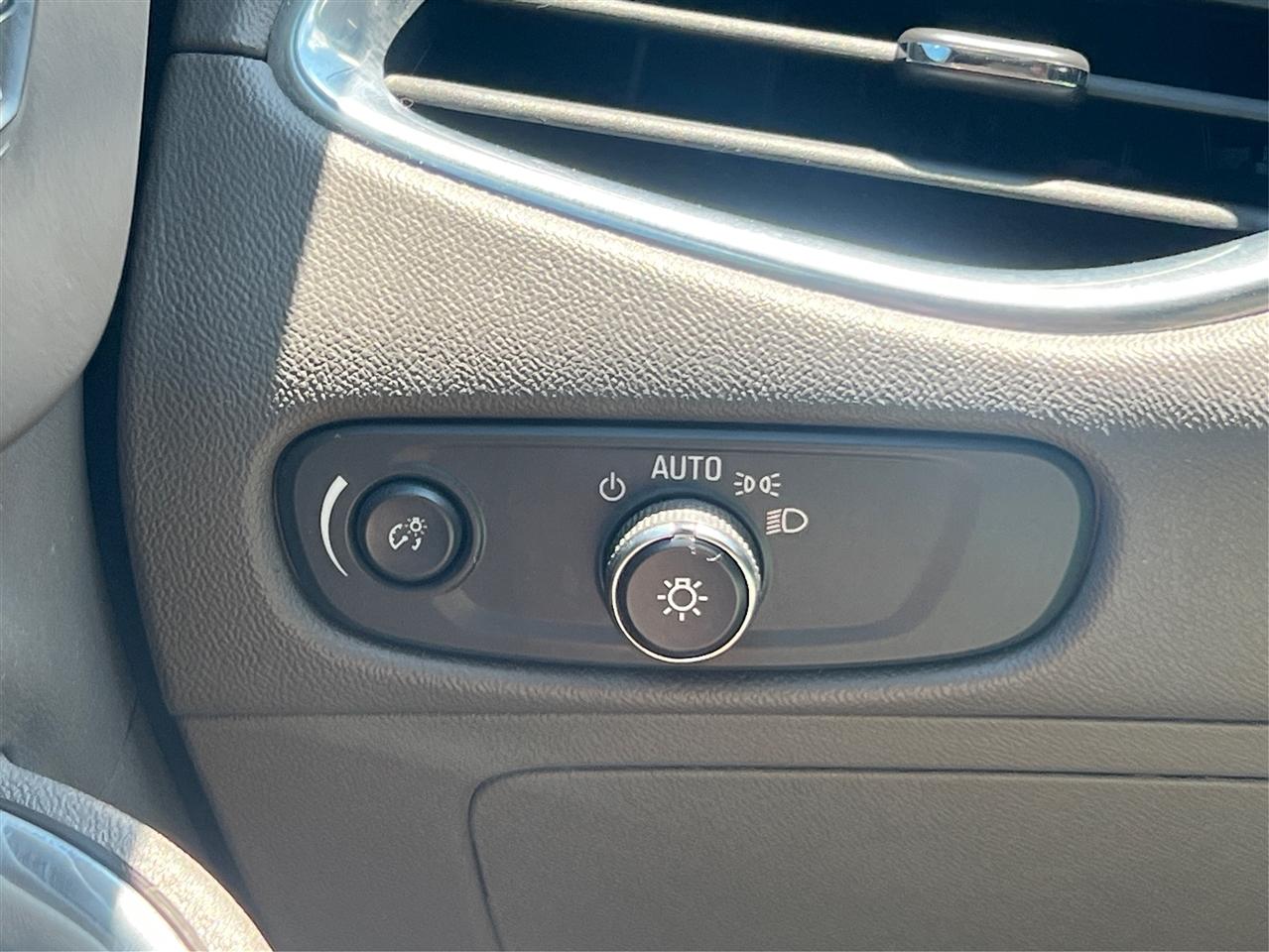 Chevrolet Malibu 4dr Sdn LT w/1LT 2019