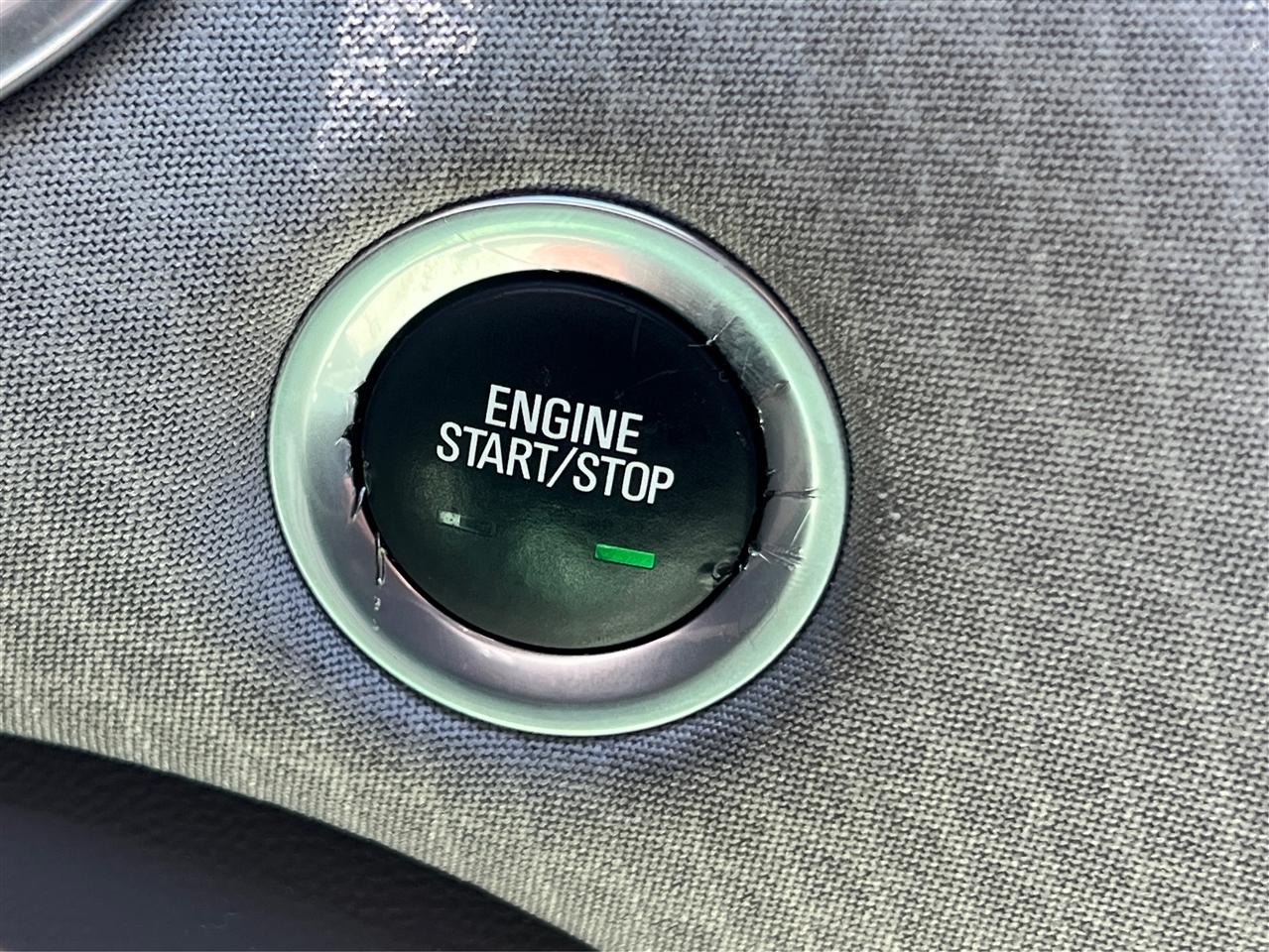 Chevrolet Malibu 4dr Sdn LT w/1LT 2019