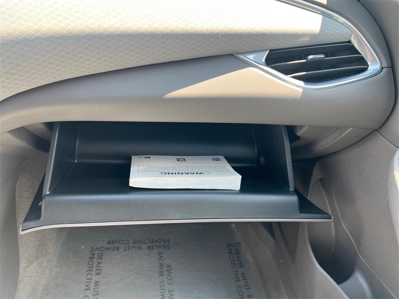 Chevrolet Malibu 4dr Sdn LT w/1LT 2019