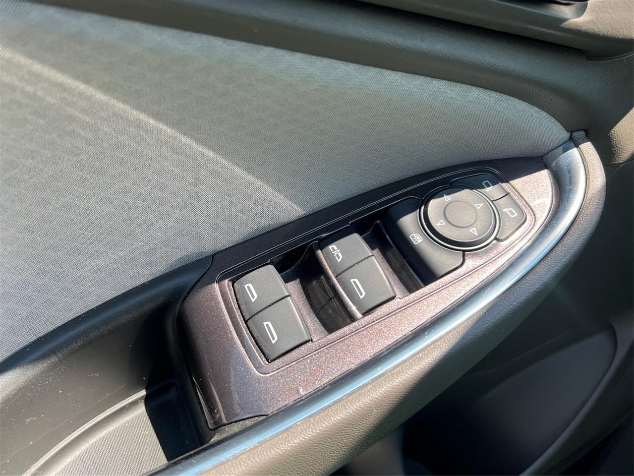 Chevrolet Malibu 4dr Sdn LT w/1LT 2019