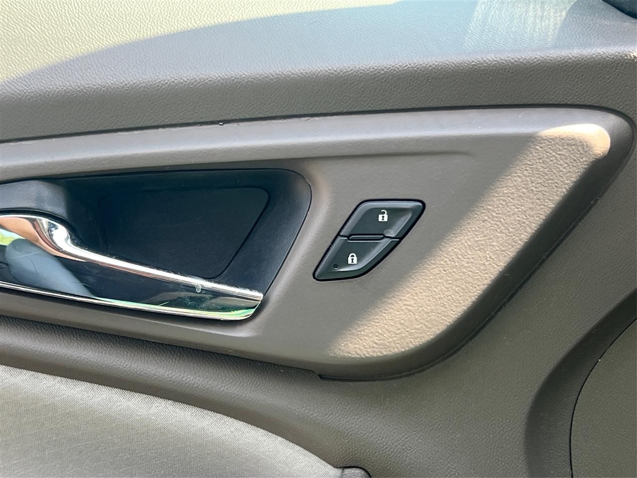 Chevrolet Malibu 4dr Sdn LT w/1LT 2019