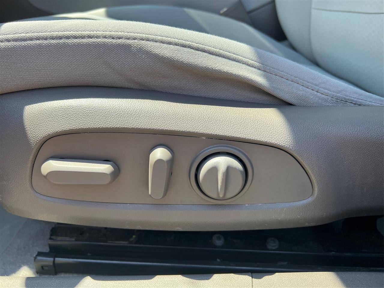 Chevrolet Malibu 4dr Sdn LT w/1LT 2019