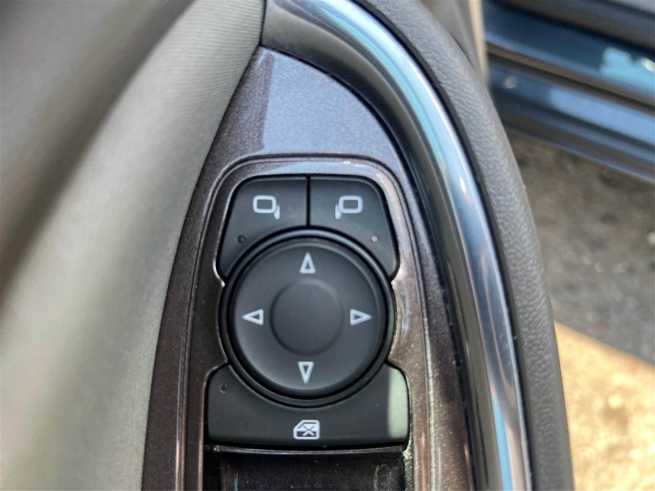 Chevrolet Malibu 4dr Sdn LT w/1LT 2019