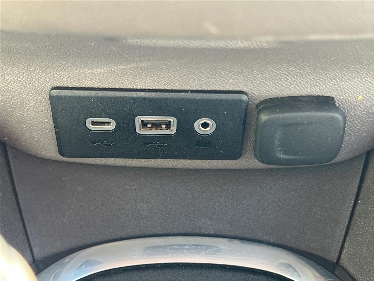 Chevrolet Malibu 4dr Sdn LT w/1LT 2019