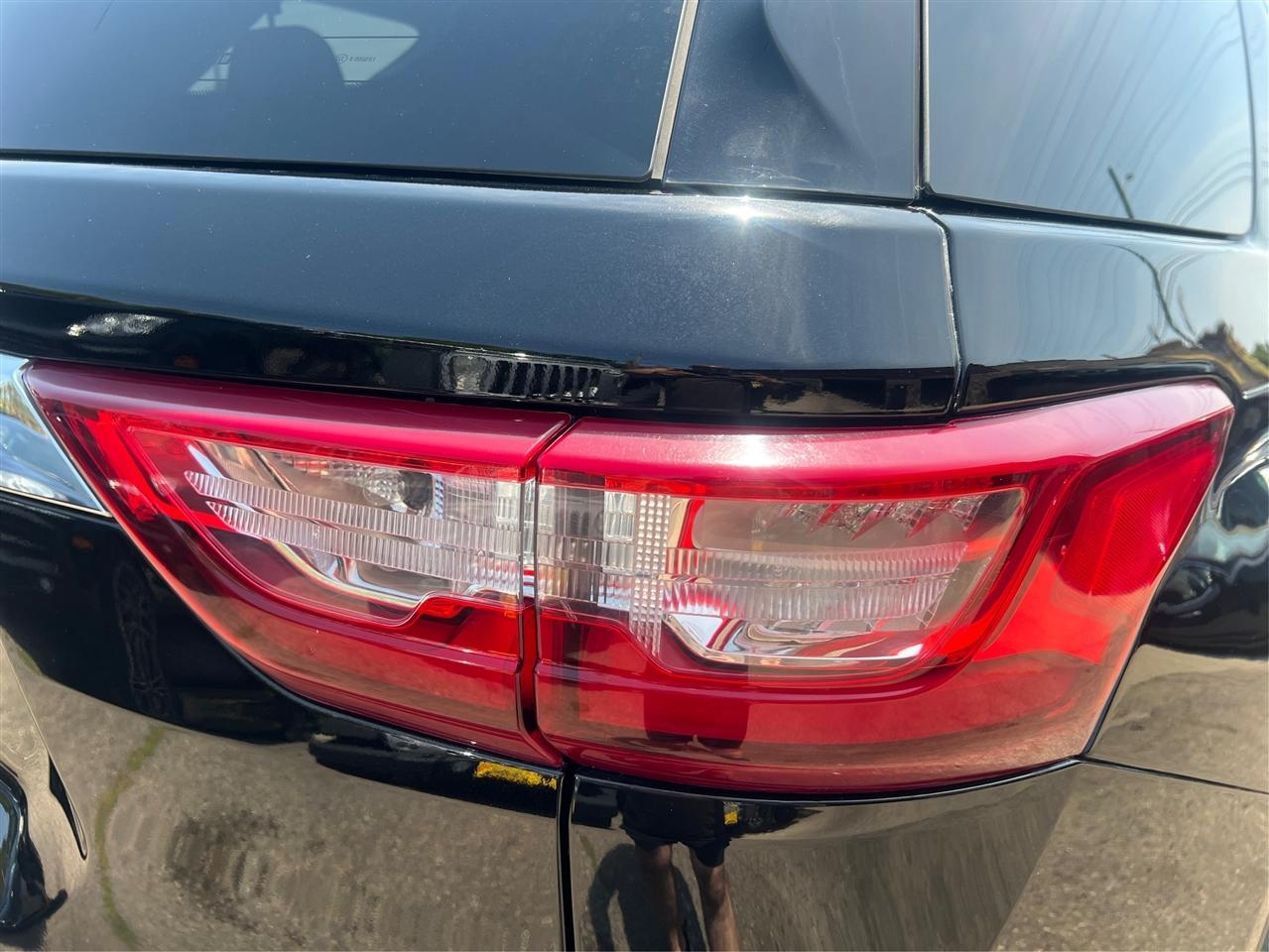Chevrolet Traverse AWD 4dr LS w/1LS 2019