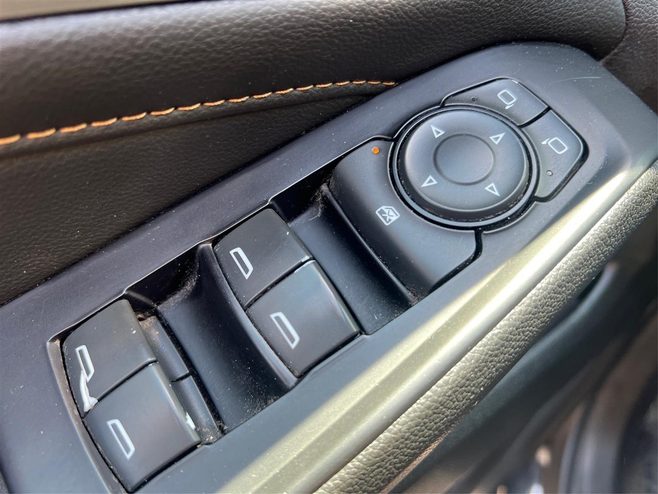 Chevrolet Traverse AWD 4dr LS w/1LS 2019