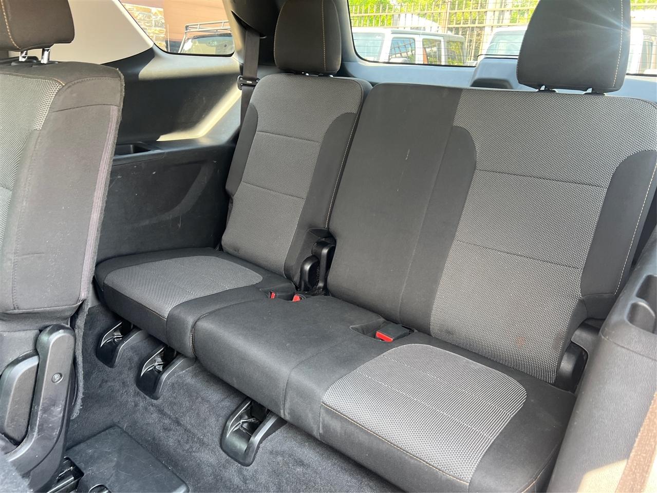 Chevrolet Traverse AWD 4dr LS w/1LS 2019