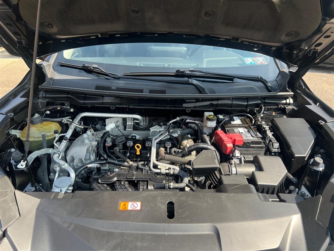 Mitsubishi Outlander SE Launch Edition S-AWC 2022