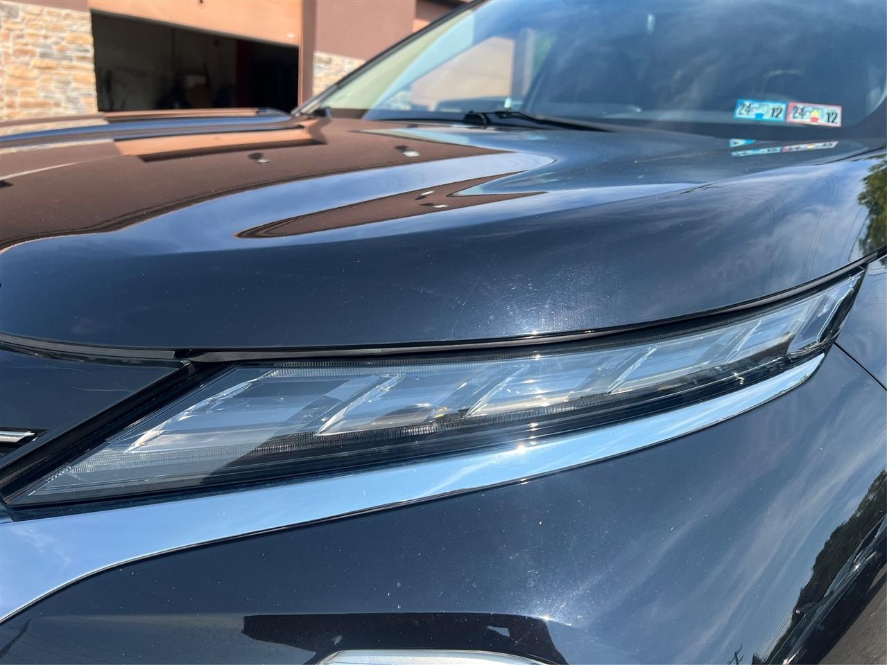 Mitsubishi Outlander SE Launch Edition S-AWC 2022