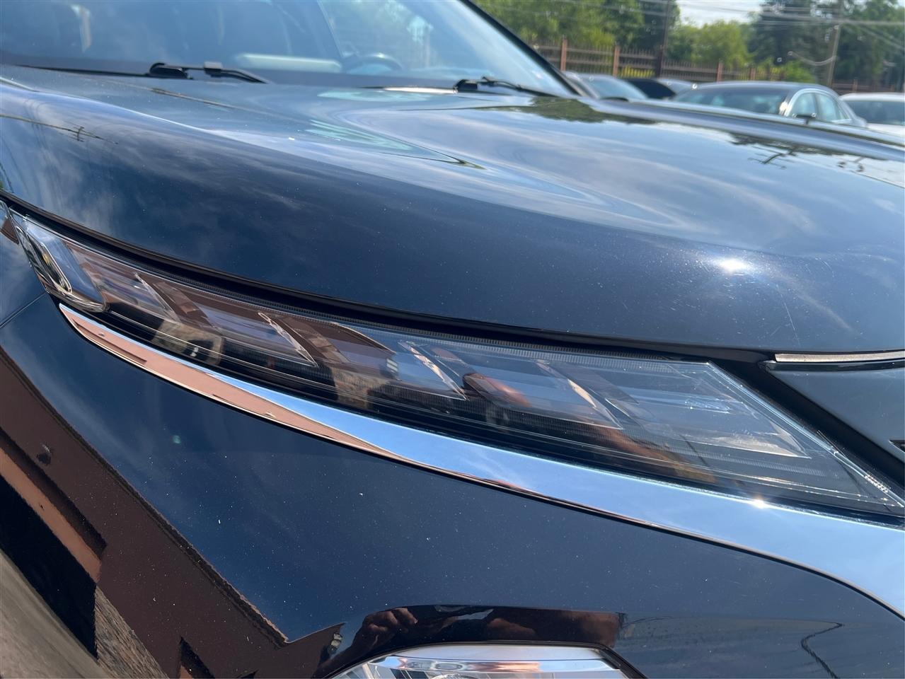 Mitsubishi Outlander SE Launch Edition S-AWC 2022