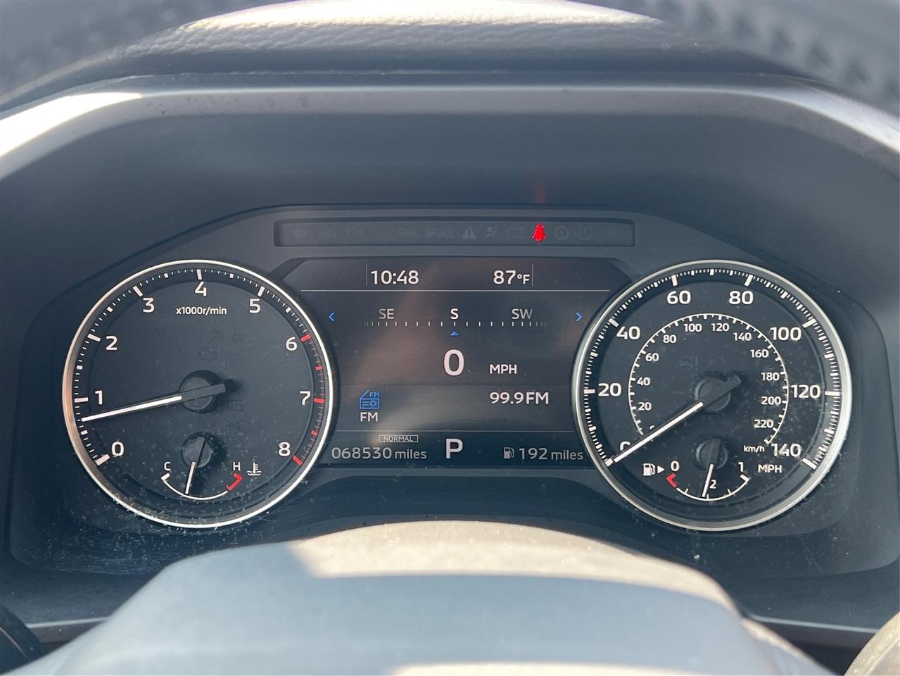 Mitsubishi Outlander SE Launch Edition S-AWC 2022
