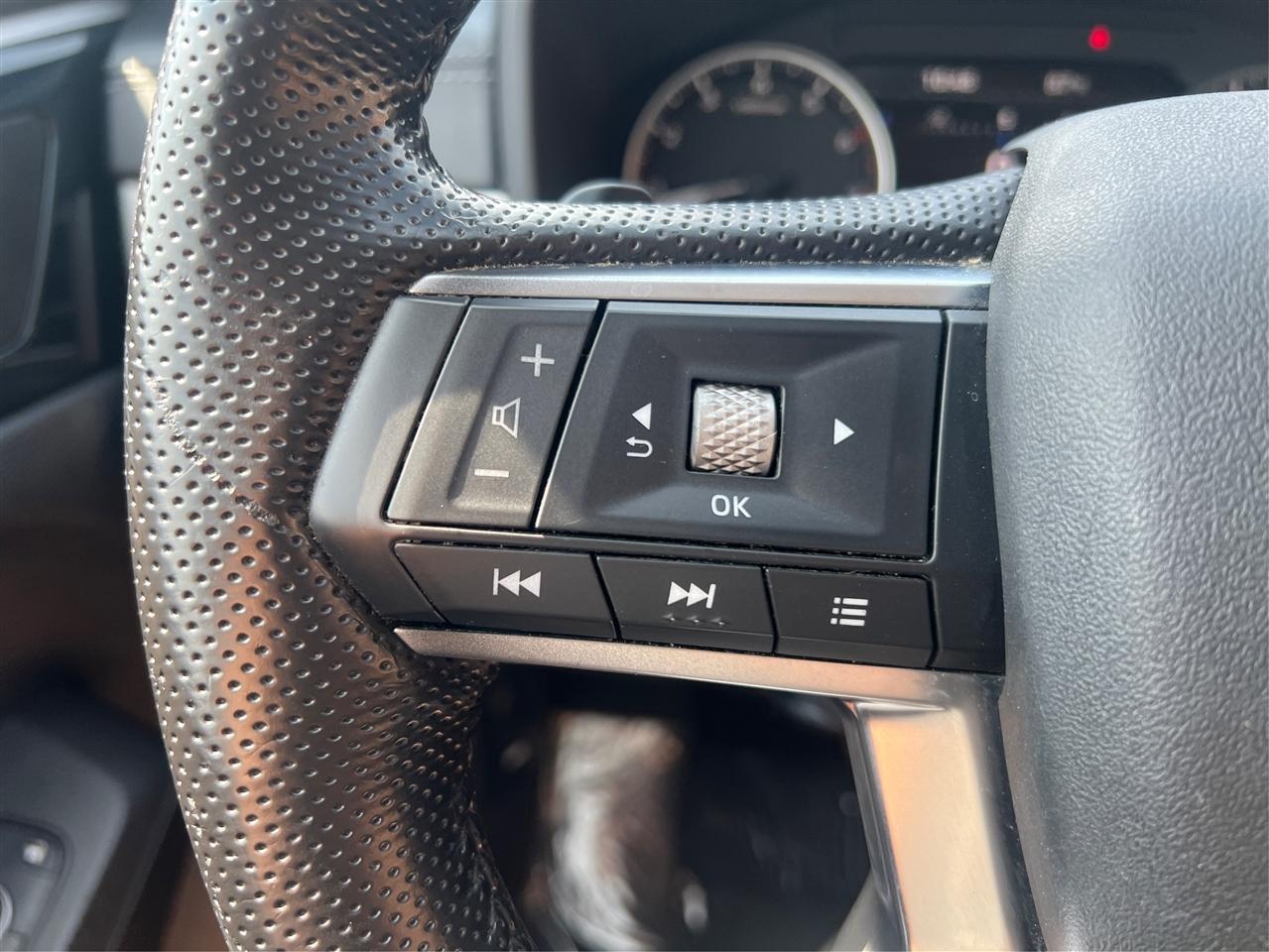 Mitsubishi Outlander SE Launch Edition S-AWC 2022