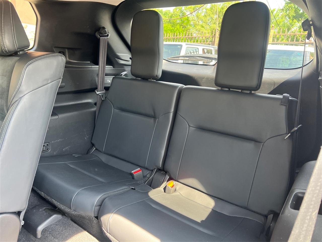 Mitsubishi Outlander SE Launch Edition S-AWC 2022