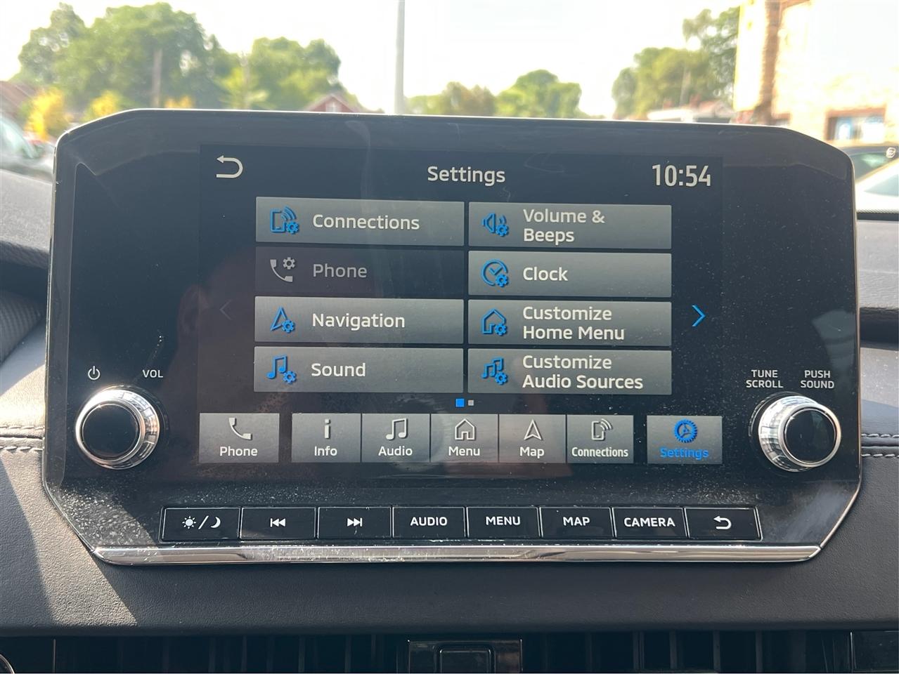 Mitsubishi Outlander SE Launch Edition S-AWC 2022