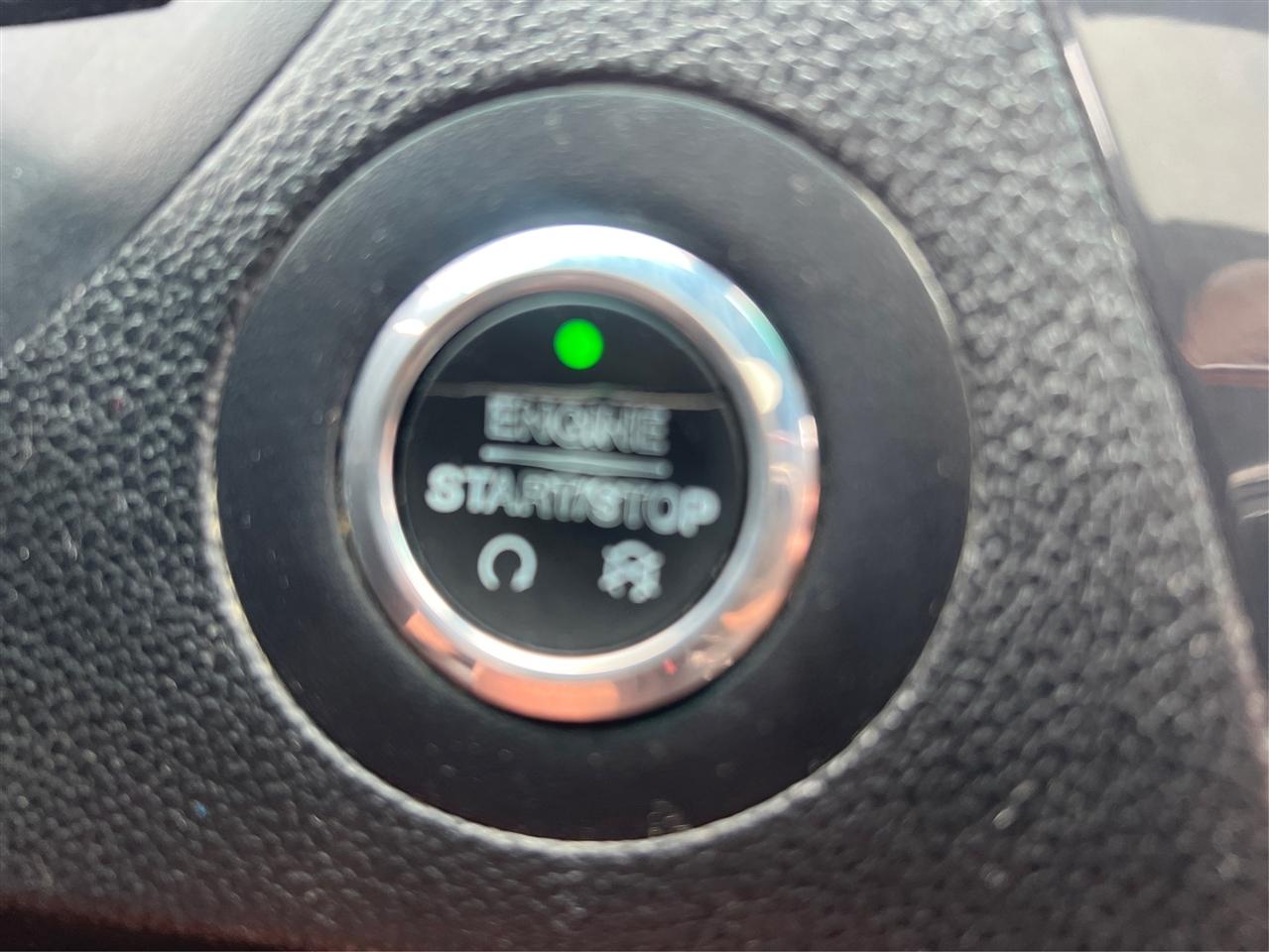Ford Explorer Limited 4WD 2018