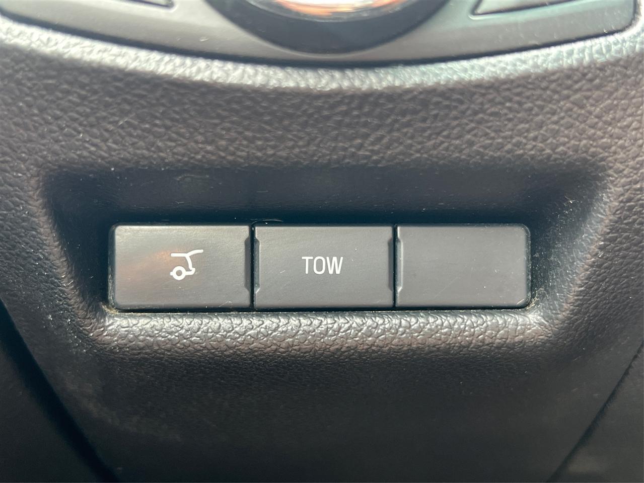 Ford Explorer Limited 4WD 2018