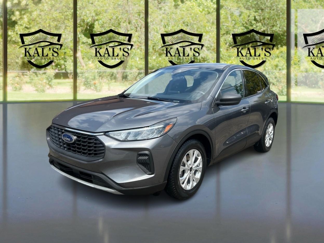 2023 Ford Escape Active FWD