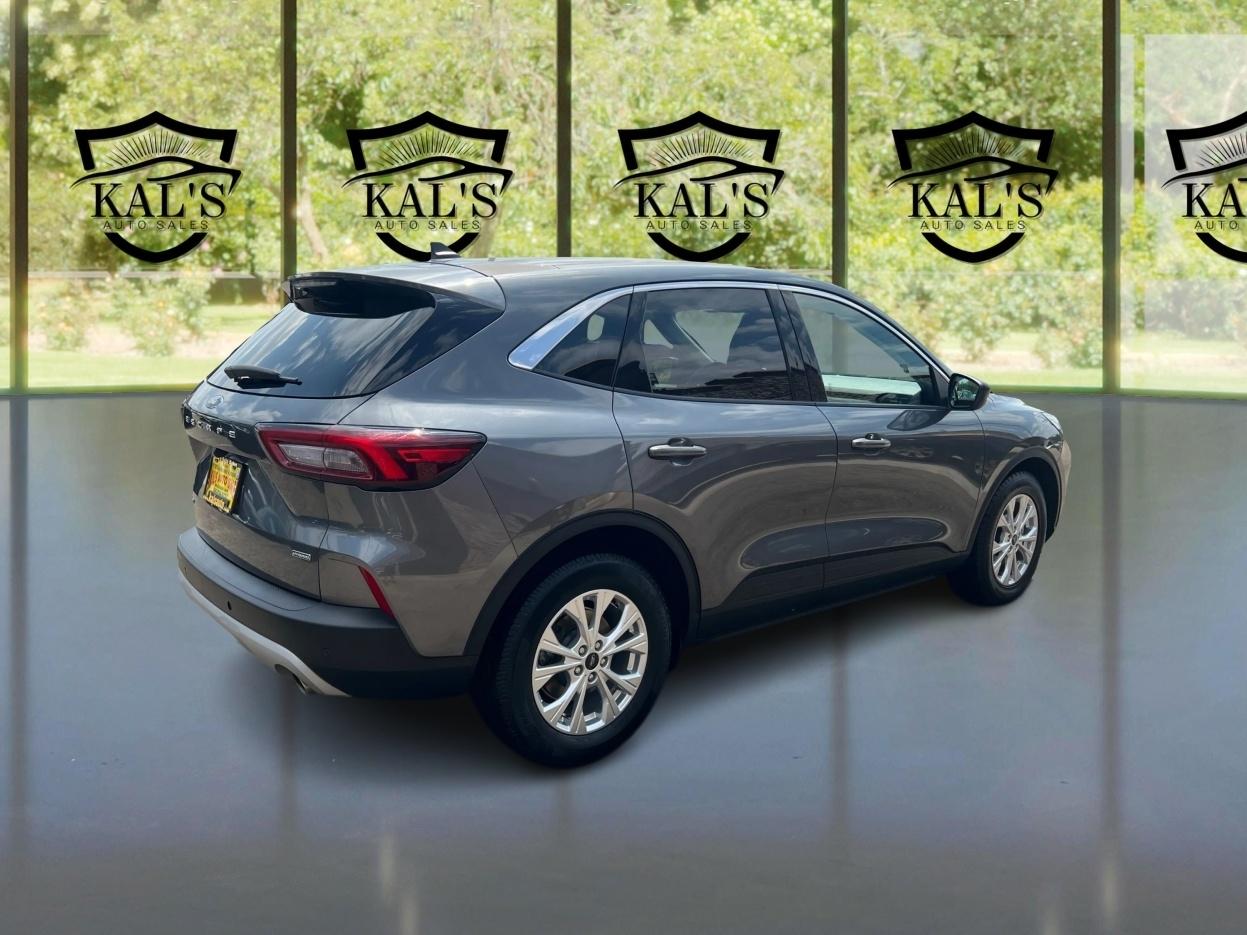 Ford Escape Active FWD 2023