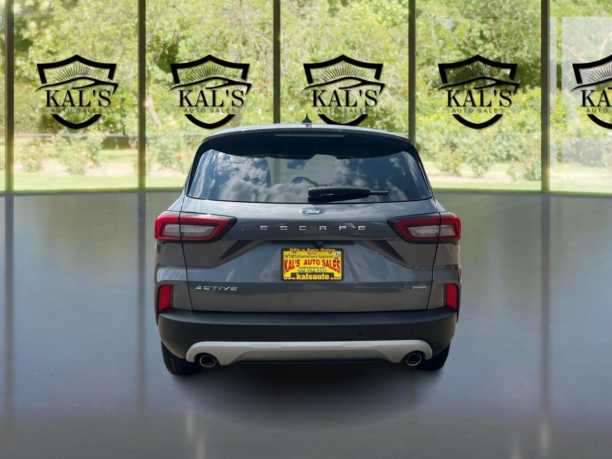 Ford Escape Active FWD 2023
