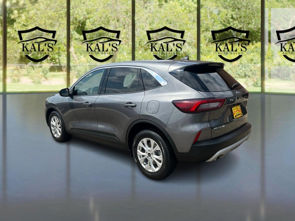 Ford Escape Active FWD 2023