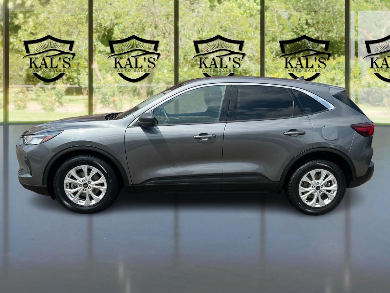 Ford Escape Active FWD 2023