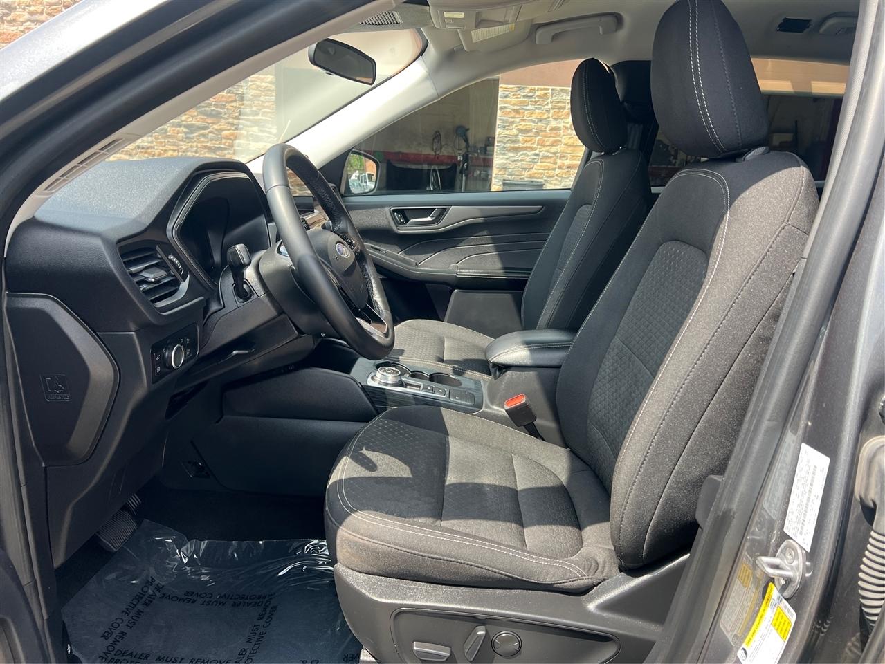 Ford Escape Active FWD 2023