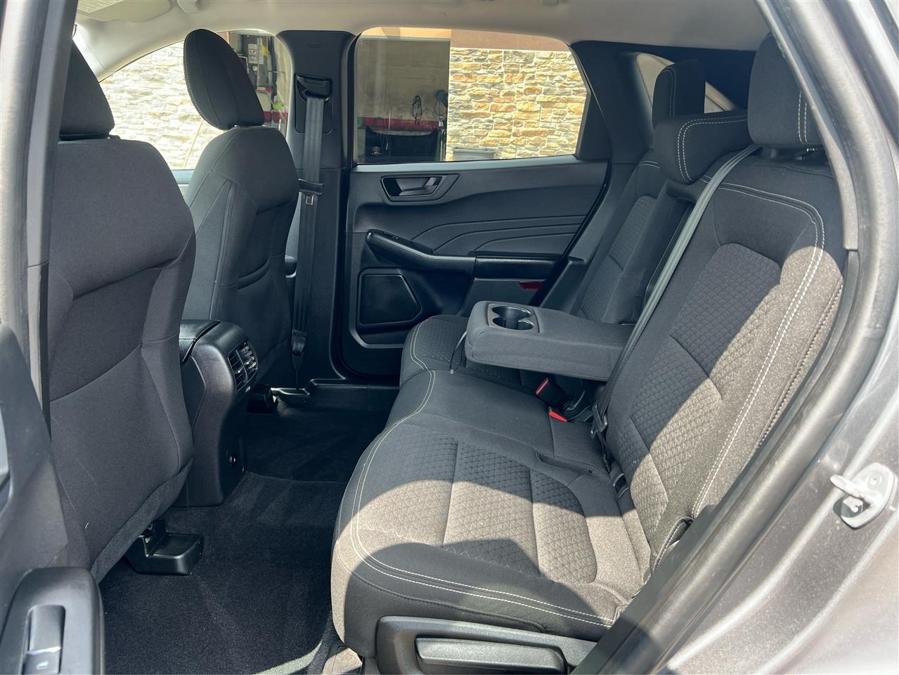Ford Escape Active FWD 2023