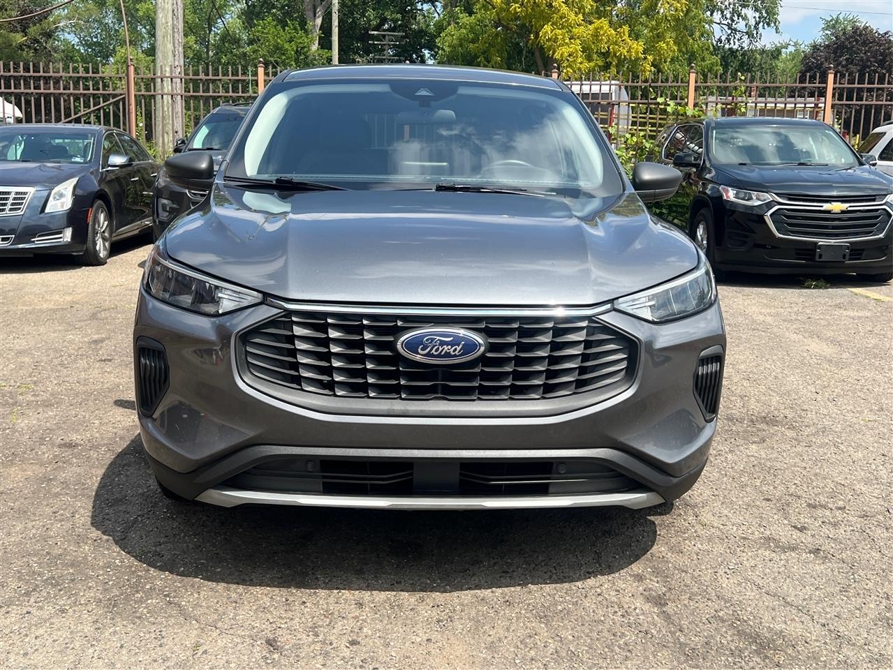 Ford Escape Active FWD 2023