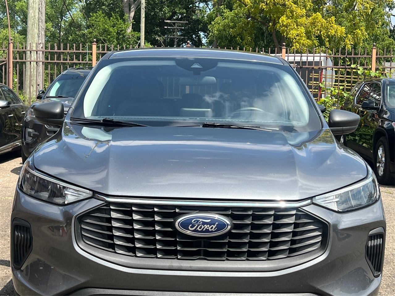 Ford Escape Active FWD 2023