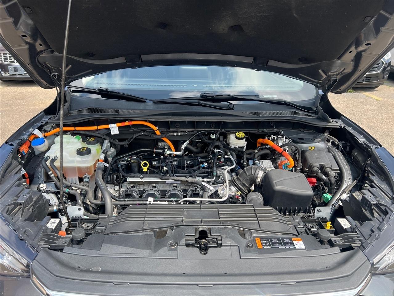 Ford Escape Active FWD 2023