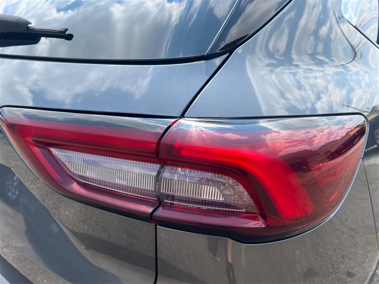 Ford Escape Active FWD 2023