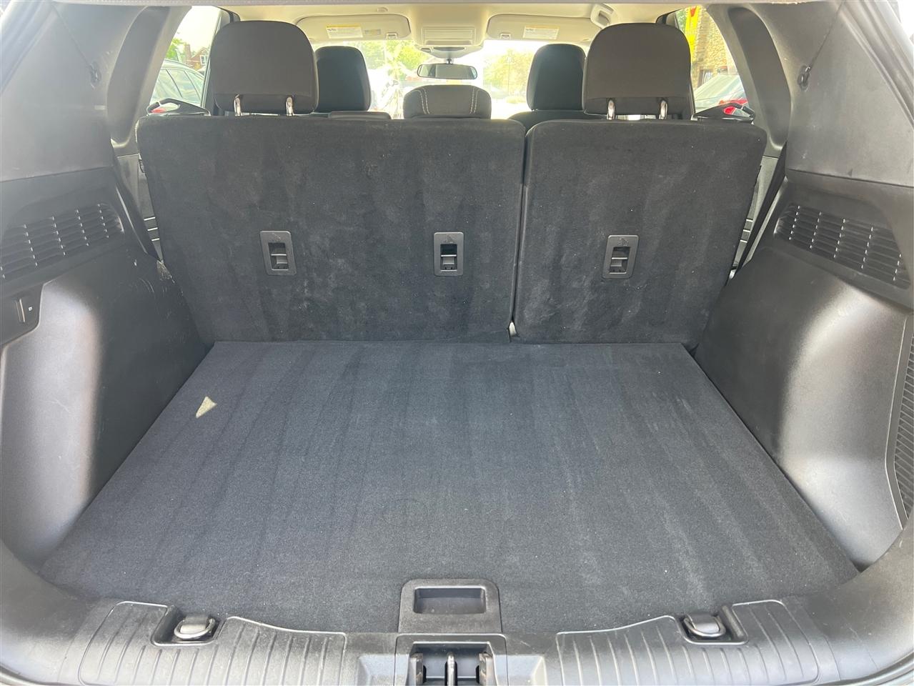 Ford Escape Active FWD 2023